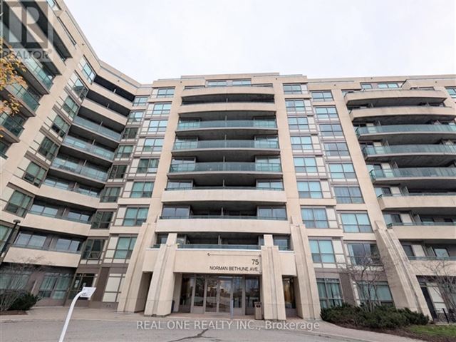 Four Seasons Garden Condos - 621 75 Norman Bethune Avenue - photo 1