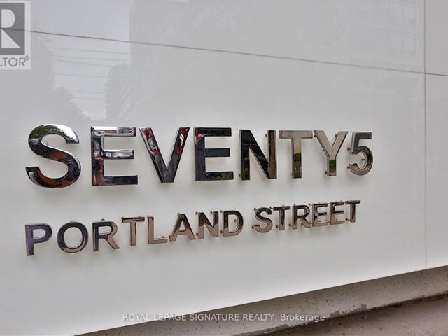 Seventy5 Portland - 803 75 Portland Street - photo 3