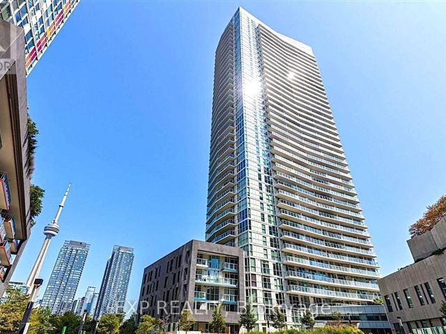 Quartz | Spectra - 4705 75 Queens Wharf Road - photo 1