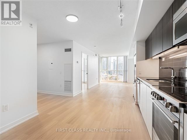 Quartz | Spectra - 1206 75 Queens Wharf Road - photo 3