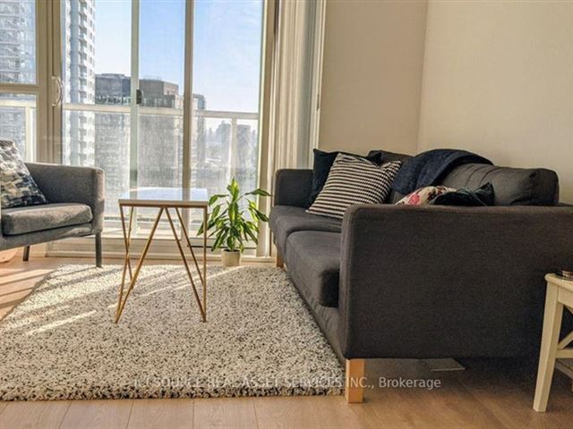 Quartz | Spectra - 3109 75 Queens Wharf Road - photo 3