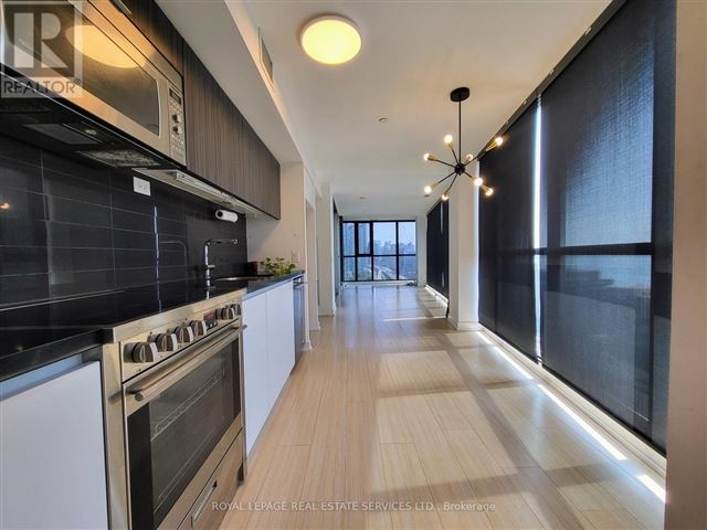 Quartz | Spectra - 1907 75 Queens Wharf Road - photo 3