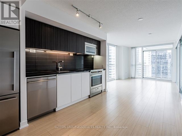 Quartz | Spectra - 2808 75 Queens Wharf Road - photo 2