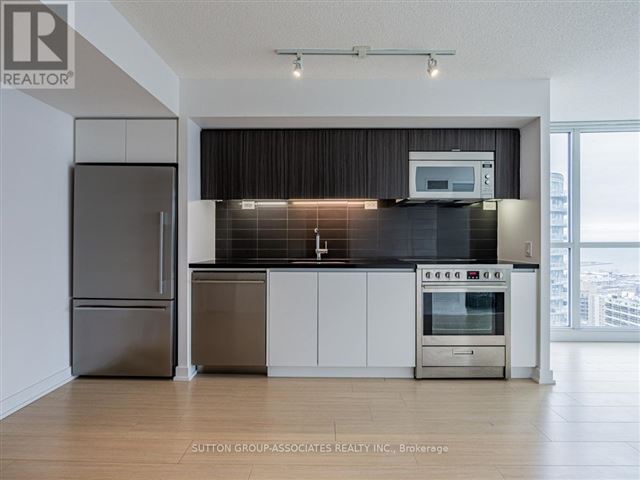 Quartz | Spectra - 2808 75 Queens Wharf Road - photo 3