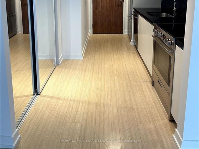 Quartz | Spectra - 509 75 Queens Wharf Road - photo 3