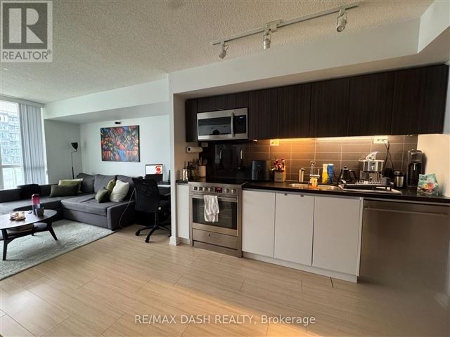 Quartz | Spectra - 2911 75 Queens Wharf Road - photo 2