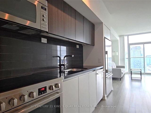 Quartz | Spectra - 4603 75 Queens Wharf Road - photo 2