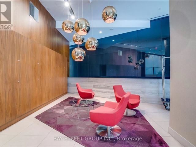 Quartz | Spectra - 2905 75 Queens Wharf Road - photo 3