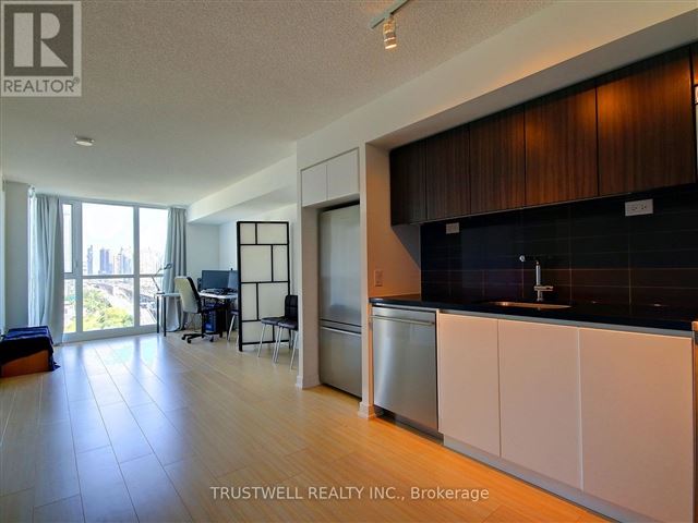 Quartz | Spectra - 1205 75 Queens Wharf Road - photo 1