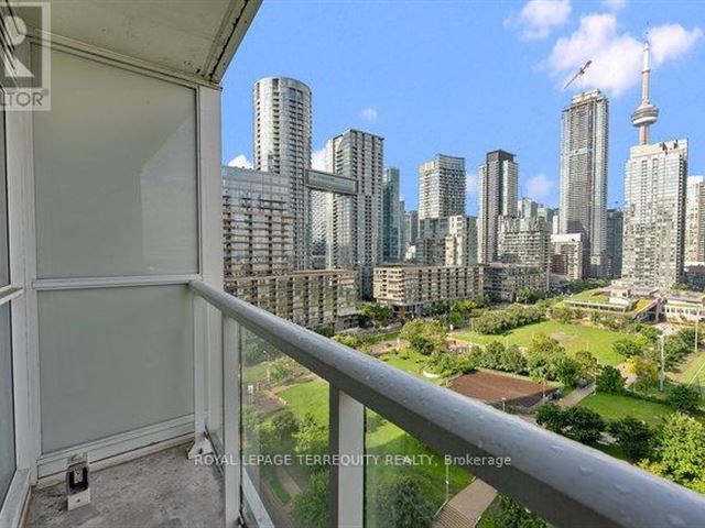 Quartz | Spectra - 1802 75 Queens Wharf Road - photo 1