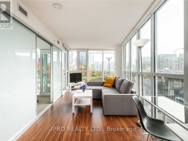 Quartz | Spectra - 307 75 Queens Wharf Road - photo 2