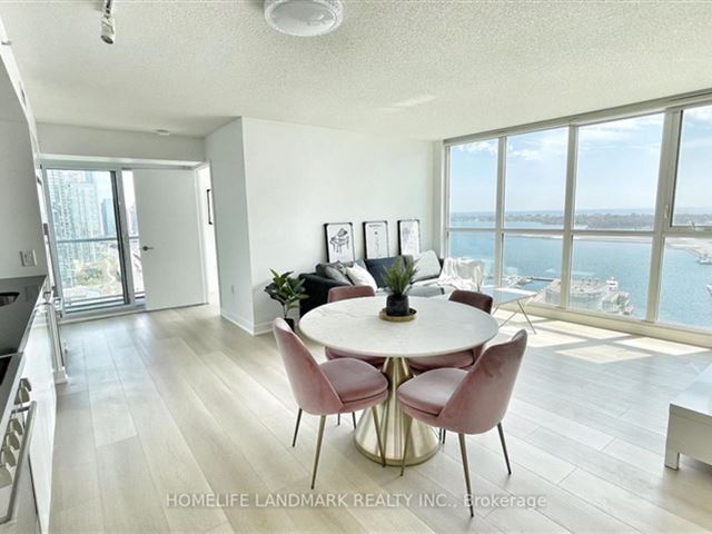 Quartz | Spectra - 2706 75 Queens Wharf Road - photo 2