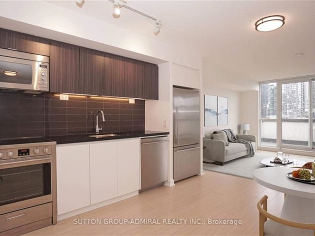 Quartz | Spectra - 703 75 Queens Wharf Road - photo 2