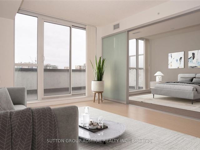 Quartz | Spectra - 703 75 Queens Wharf Road - photo 3