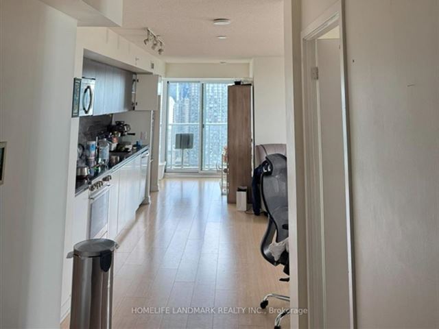 Quartz | Spectra - 3606 75 Queens Wharf Road - photo 3