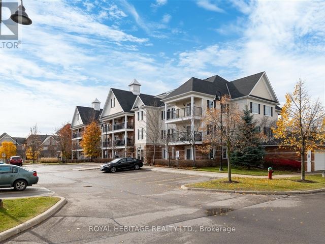 The Marina Village -  75 Shipway Avenue - photo 2