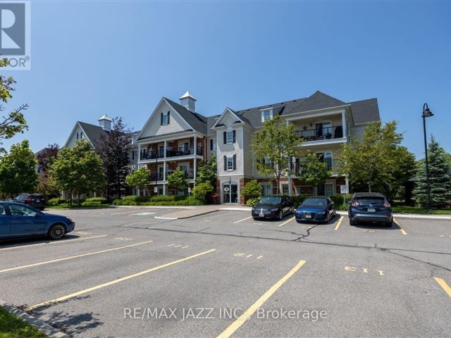 The Marina Village - 303 75 Shipway Avenue - photo 1