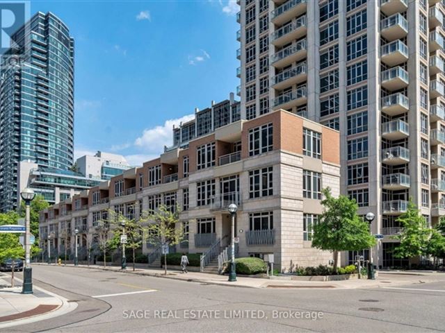 West Harbour City 2 -  77 Sloping Sky Mews - photo 1