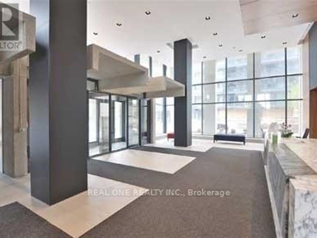 Liv Lofts - 606 75 The Donway West - photo 2