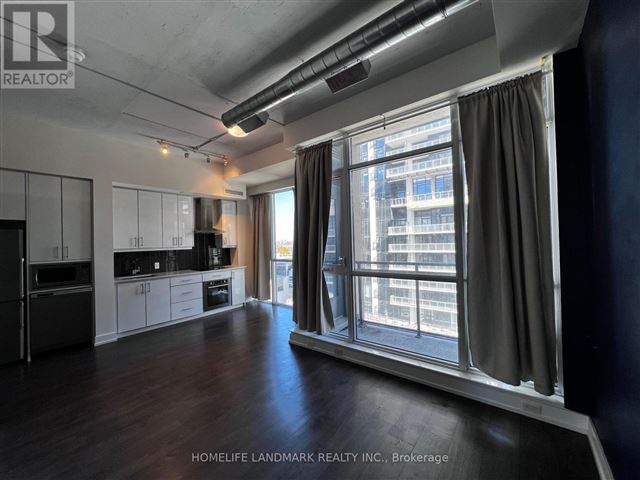 Liv Lofts - 605 75 The Donway West - photo 3