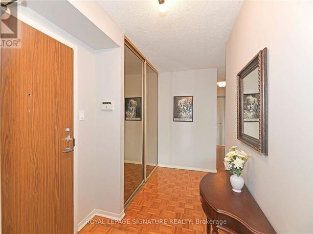 Wynford Place - 1505 75 Wynford Heights Crescent - photo 2