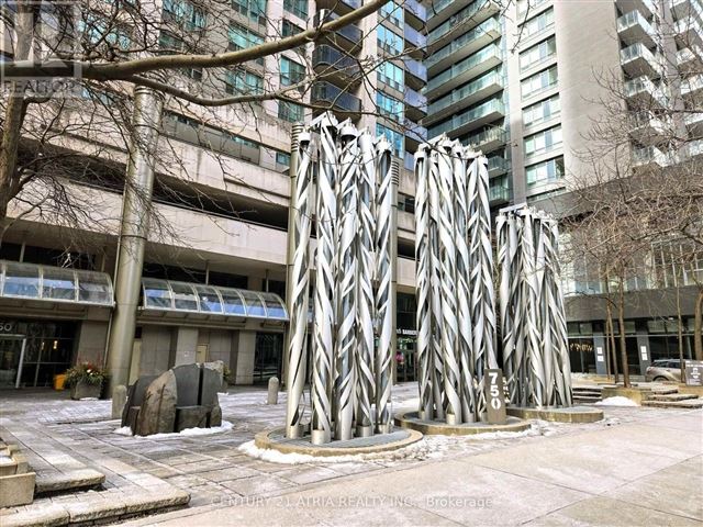 The Penrose - 1806 750 Bay Street - photo 2