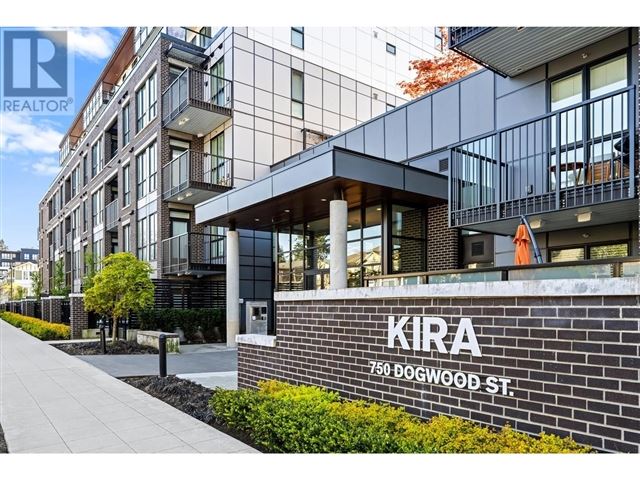 Kira - 610 750 Dogwood Street - photo 2