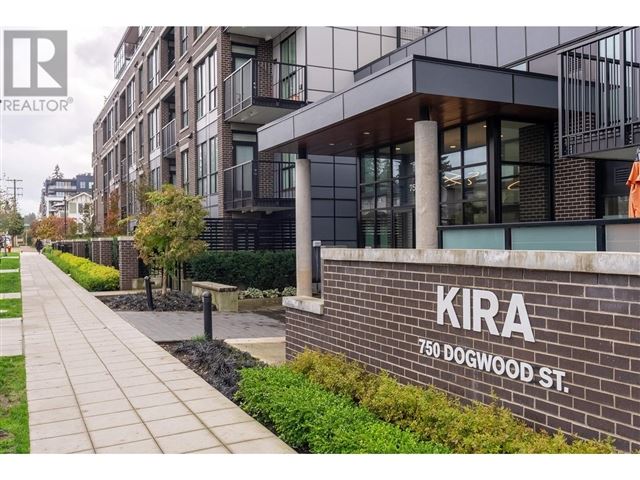 Kira - 505 750 Dogwood Street - photo 1