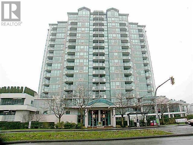 Imperial Grand - 1606 7500 Granville Avenue - photo 1