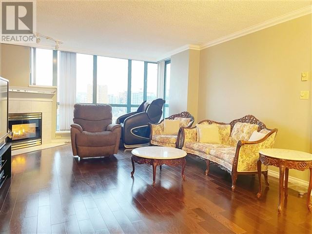 Imperial Grand - 1006 7500 Granville Avenue - photo 2