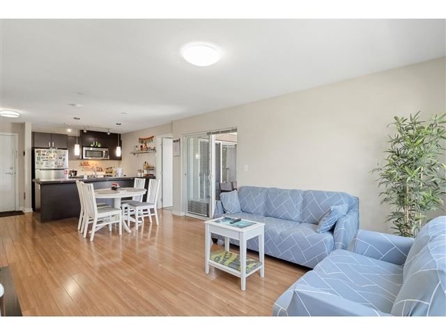 7511 120 ST - 216 7511 120 Street - photo 1