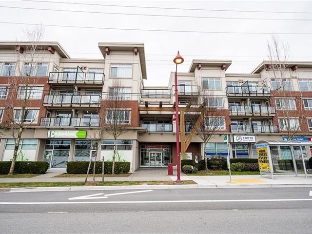 7511 120 ST - 215 7511 120 Street - photo 1