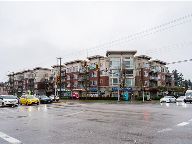 7511 120 ST - 311 7511 120 Street - photo 1