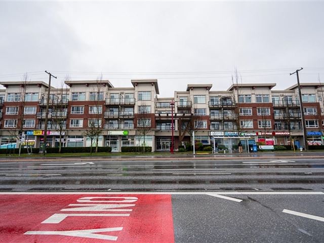 7511 120 ST - 311 7511 120 Street - photo 2