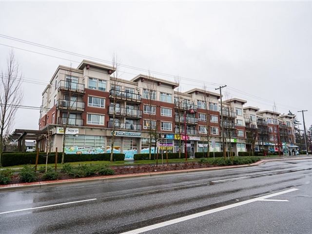 7511 120 ST - 311 7511 120 Street - photo 3