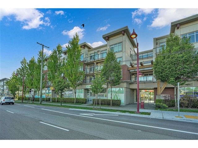 7511 120 ST - 405 7511 120 Street - photo 2