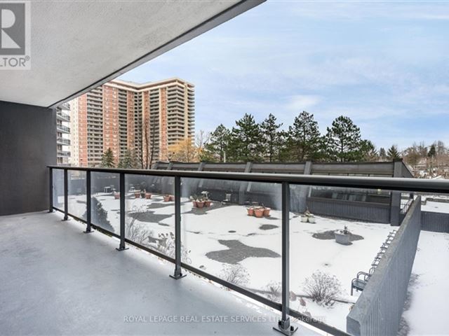 757 Victoria Park Avenue Condos - 308 757 Victoria Park Avenue - photo 3