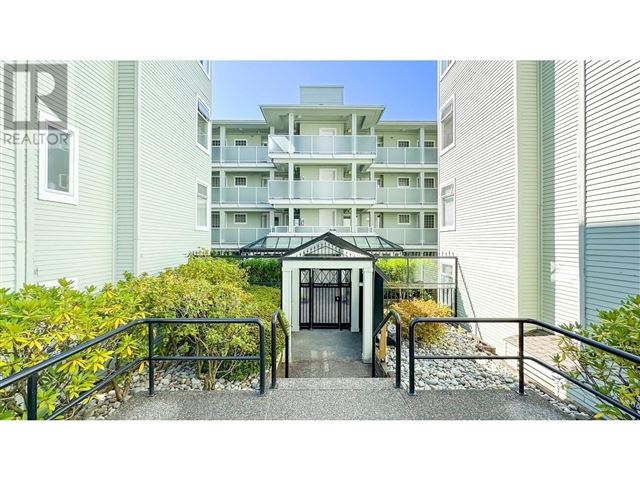 The Springs At Langara - 206 7520 Columbia Street - photo 2