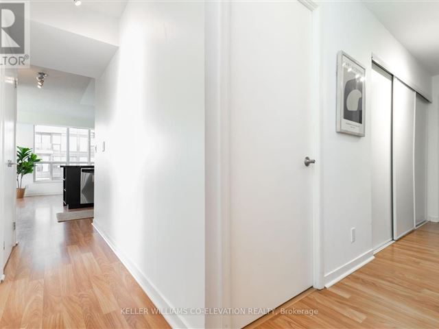 76 Shuter - 1306 76 Shuter Street - photo 2