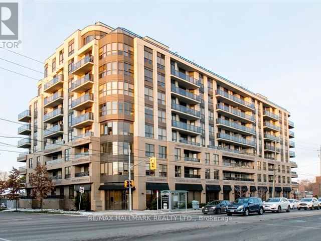 The Avanti - 807 760 Sheppard Avenue West - photo 1