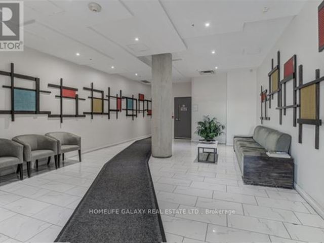 Qube Condos - 212 760 The Queensway - photo 3