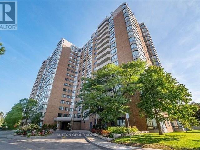 7601 Bathurst Condo - 610 7601 Bathurst Street - photo 1