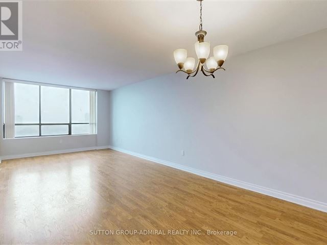 7601 Bathurst Condo - 1107 7601 Bathurst Street - photo 2