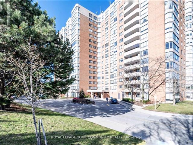 7601 Bathurst Condo - 1601 7601 Bathurst Street - photo 1