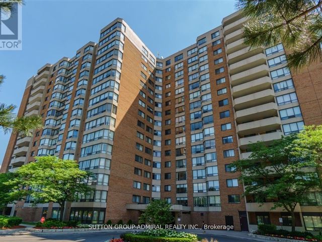 7601 Bathurst Condo - 702 7601 Bathurst Street - photo 1