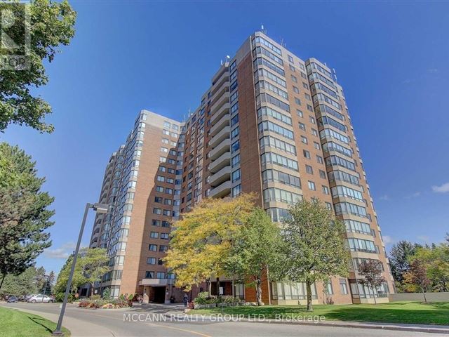 7601 Bathurst Condo - 1701 7601 Bathurst Street - photo 1