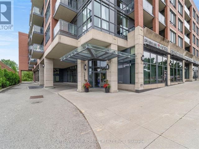 Minto WaterGarden - 514 7608 Yonge Street - photo 1