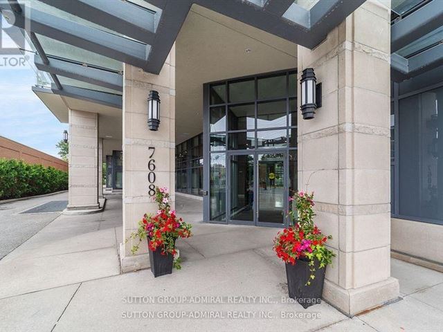 Minto WaterGarden - 514 7608 Yonge Street - photo 2