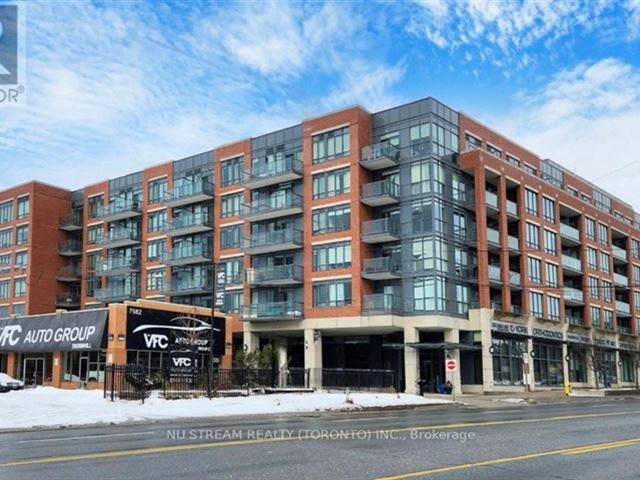 Minto WaterGarden - 616 7608 Yonge Street - photo 1