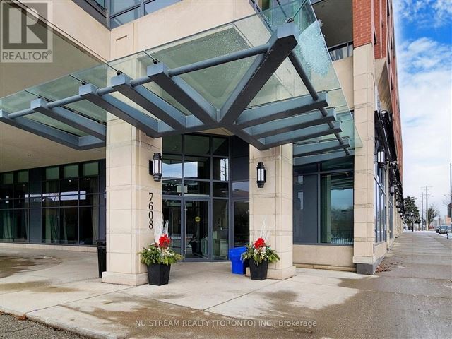 Minto WaterGarden - 616 7608 Yonge Street - photo 2